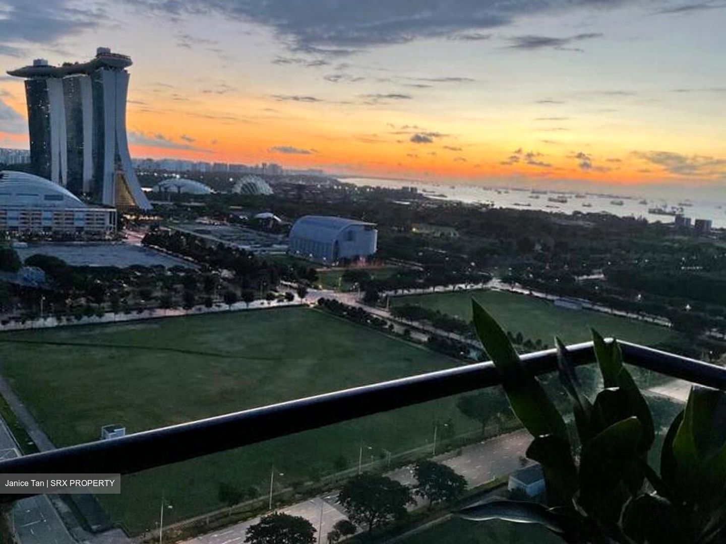 Marina One Residences (D1), Apartment #396635041